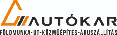 Autókar partner logó