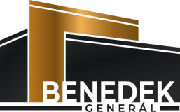 Benedek Generál partner logó