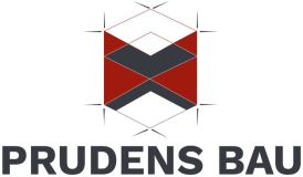Prudens Bau partner logó