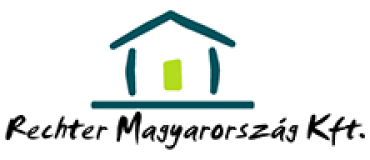 Rechter Magyarország Kft. partner logó