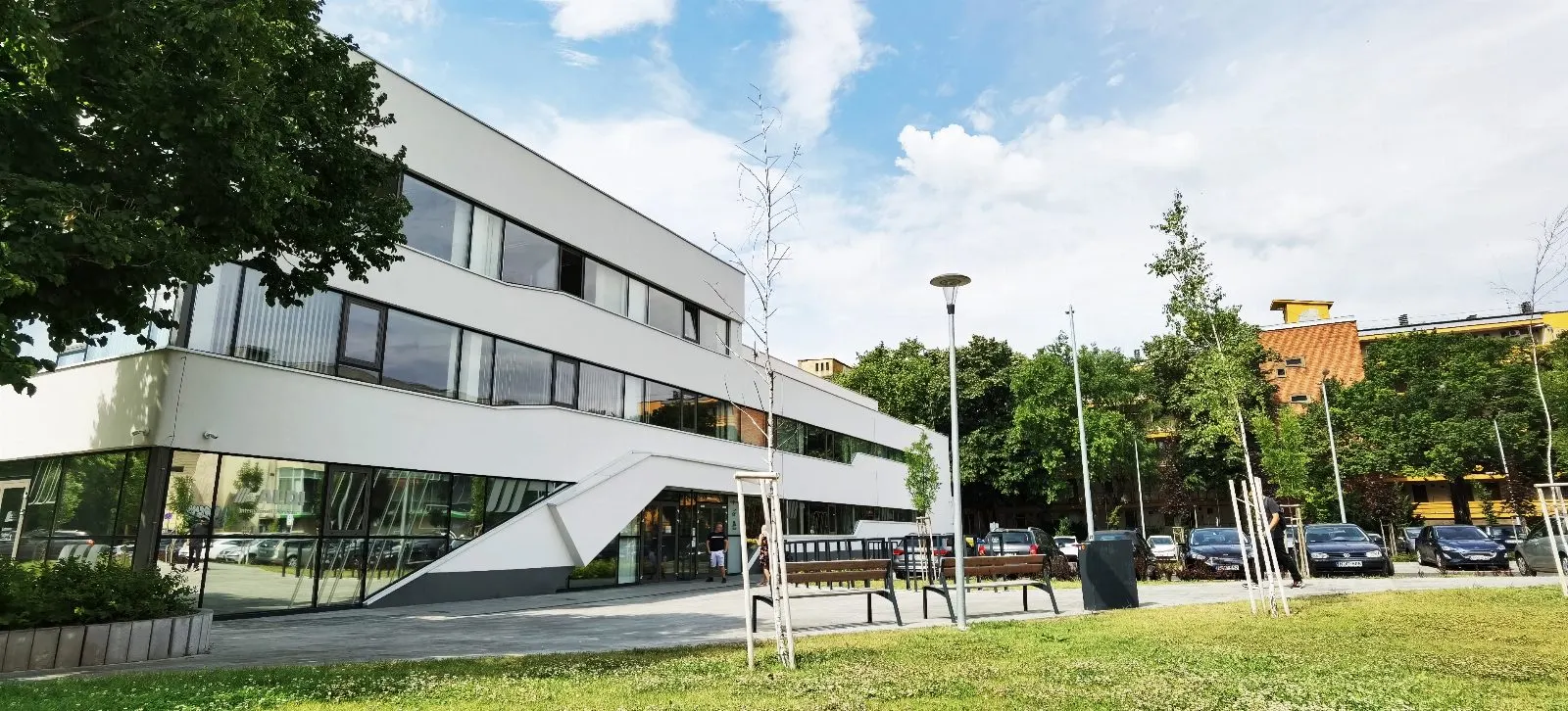 Pécs - Ifjúsági ház (3/6. kép)